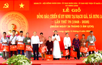TPHCM: Tri ân tiền nhân nơi vùng đất thiêng Rạch Già
