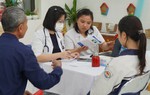 Diễn đàn "Xin đừng đánh con!": Kích hoạt quy trình bảo vệ trẻ bị bạo hành ngay từ cửa bệnh viện