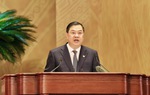 Chính phủ phối hợp chặt chẽ, hiệu quả cùng MTTQ Việt Nam, thực hiện thắng lợi nhiệm vụ phát triển kinh tế xã hội