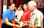 TPHCM: Phường Bình Thạnh đẩy mạnh an toàn lao động trong kỷ nguyên số