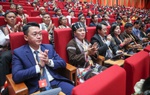 Đại hội Mặt trận Tổ quốc Việt Nam lần thứ XI khơi dậy sức mạnh chung vì mục tiêu xây dựng đất nước