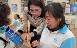 Chuyển đổi số trong "Lắng nghe Nhân dân nói"