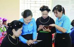 Đổi mới thực chất hoạt động Mặt trận - Bài 2: Tạo chuyển biến với "3 Dễ - 3 Rõ - 3 Đo"