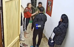 Ngày 19/5: Xét xử người phụ nữ tấn công hàng xóm tại chung cư Mỹ Đình