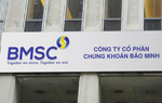 Chứng khoán Bảo Minh bị phạt 780 triệu đồng do có nhiều vi phạm