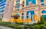 Sacombank bổ nhiệm loạt nhân sự cấp cao