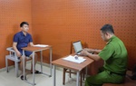 Rợn người lời khai của nghi phạm sát hại người yêu trong phòng trọ