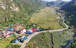 Việt Hải - hoang sơ, huyền bí đẹp đến nao lòng