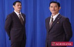Huy Khánh và Hoàng Anh vào vai phản diện trong ‘Kế hoạch CM12’