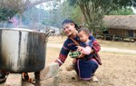 Ưu tiên đầu tư bảo tồn, phát huy giá trị văn hóa truyền thống của các dân tộc thiểu số