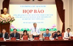 Luật Thủ đô sửa đổi: Mở đường cho Hà Nội bứt tốc