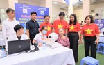 Hà Nội hướng dẫn khám sức khỏe định kỳ cho người dân và trẻ em dưới 6 tuổi