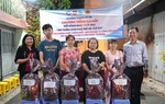 TPHCM: Chung tay xây dựng khu nhà trọ an toàn tại Thạnh Mỹ Tây