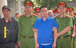 Xét xử trùm ma túy nổ súng chống trả khiến 1 cán bộ công an hy sinh