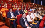 Kiều bào kỳ vọng vào những đổi mới của công tác Mặt trận trong giai đoạn mới