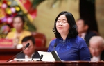 Phát huy mạnh mẽ vai trò nòng cốt chính trị của Mặt trận Tổ quốc trong giai đoạn phát triển mới của đất nước