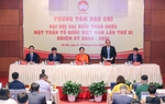 Quyết liệt đổi mới để đưa Nghị quyết Đại hội Mặt trận Tổ quốc Việt Nam XI vào cuộc sống