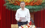 Sẽ có công trình đại tổng kết xứng tầm, có giá trị lý luận và thực tiễn sâu sắc