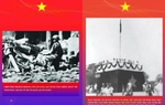 Triển lãm 80 năm Bác Hồ ra Lời kêu gọi toàn quốc kháng chiến diễn ra tại Nghệ An