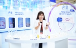 Đồng hành cùng các gia đình xây dựng thói quen chăm sóc răng miệng