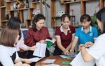 Hội LHPN tỉnh Lạng Sơn tăng cường kiểm tra, giám sát công tác Hội ở cơ sở
