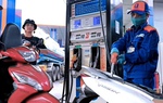Giá xăng dầu đồng loạt giảm từ chiều 14/5, RON95-III giảm còn 24.078 đồng/lít