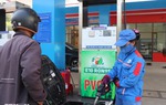 Petrolimex dừng bán RON95 chuyển sang xăng sinh học E10 từ ngày 20/5