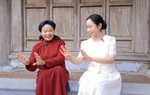 Khám phá và trải nghiệm hát Xoan tại sự kiện "Xoan mở hội"