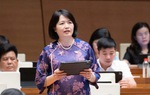 Diễn đàn "Xin đừng đánh con!": Đại biểu Quốc hội "hiến kế" để xóa bỏ bạo lực