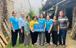 Cao Bằng: Nhiều công trình, phần việc thiết thực chào mừng Đại hội Phụ nữ toàn quốc XIV