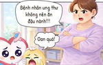 Ung thư vú: Đậu nành có thực sự không tốt?