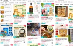 Hơn 200.000 sản phẩm OCOP lên sàn TMĐT, doanh thu nhiều nhà bán tăng 3,5 lần