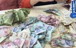 Tiền cháy còn 30% vẫn có thể được ngân hàng đổi nếu nhận diện được ít nhất hai yếu tố này