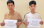 2 anh em xông vào quán cắt tóc hành hung người phụ nữ vì nghi có quan hệ với bố mình