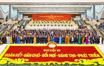 Kỳ vọng vào những chuyển biến mạnh mẽ trong công tác Mặt trận