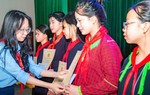 Nhiều Đội viên nữ được tôn vinh trong "Trại hè thiếu nhi Lạng Sơn 2026"