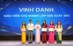 Cuộc đua tài của hơn 100 giáo viên chủ nhiệm lớp giỏi xứ Lạng