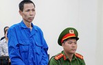 Tuyên án tử hình kẻ phóng hỏa quán cà phê làm 11 người tử vong