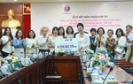 Nâng cao nhận thức cộng đồng về chăm sóc sức khỏe bà mẹ, trẻ em