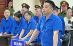 "Trùm" ma túy Bùi Đình Khánh bị đề nghị án tử hình