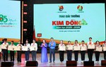 Phó Thủ tướng Phạm Thị Thanh Trà: Mọi trẻ em đều cần được yêu thương và phát triển toàn diện