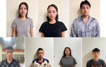 Khởi tố, bắt tạm giam ca sĩ Miu Lê