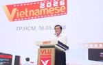 Phát triển điện ảnh bền vững: Con người đóng vai trò quyết định
