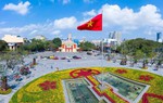 Hải Phòng: Bản hùng ca quyết thắng, tự hào vươn mình đi lên