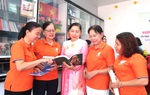 Ra mắt "Không gian văn hóa Hồ Chí Minh" kết hợp trên nền tảng số