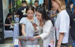 Khi người trẻ tìm lại kết nối từ những trang sách