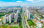 Giao dịch nhộn nhịp trở lại, thị trường bất động sản phía Nam khởi sắc