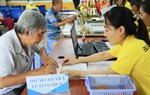 Tăng 8% lương hưu và trợ cấp từ ngày 01/7/2026