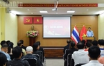 Kỷ niệm 136 năm Ngày sinh Chủ tịch Hồ Chí Minh tại Thái Lan