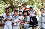 Y tế nơi đầu sóng - nền tảng giữ vững chủ quyền biển đảo